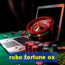 robo fortune ox